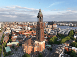 Hambourg - Hambourg