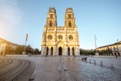ORLÉANS - Orléans