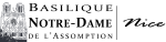 basilique notre dame de nice