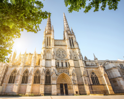 Bordeaux - Bordeaux
