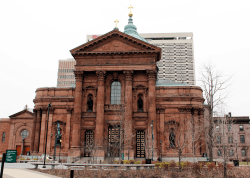 philadelphia - Philadelphia