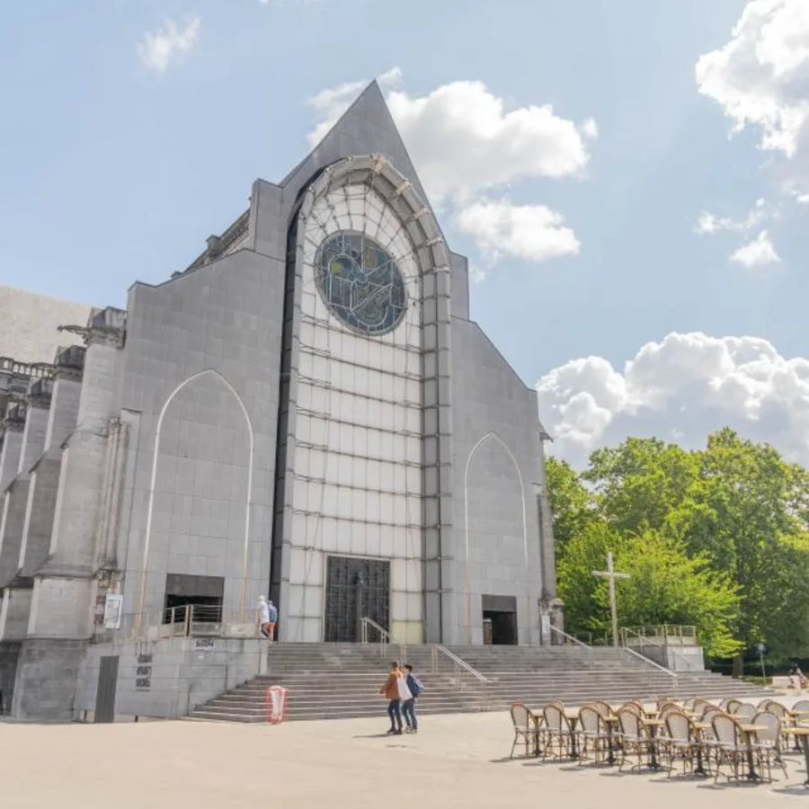 Cathédrale Notre-Dame de la Treille