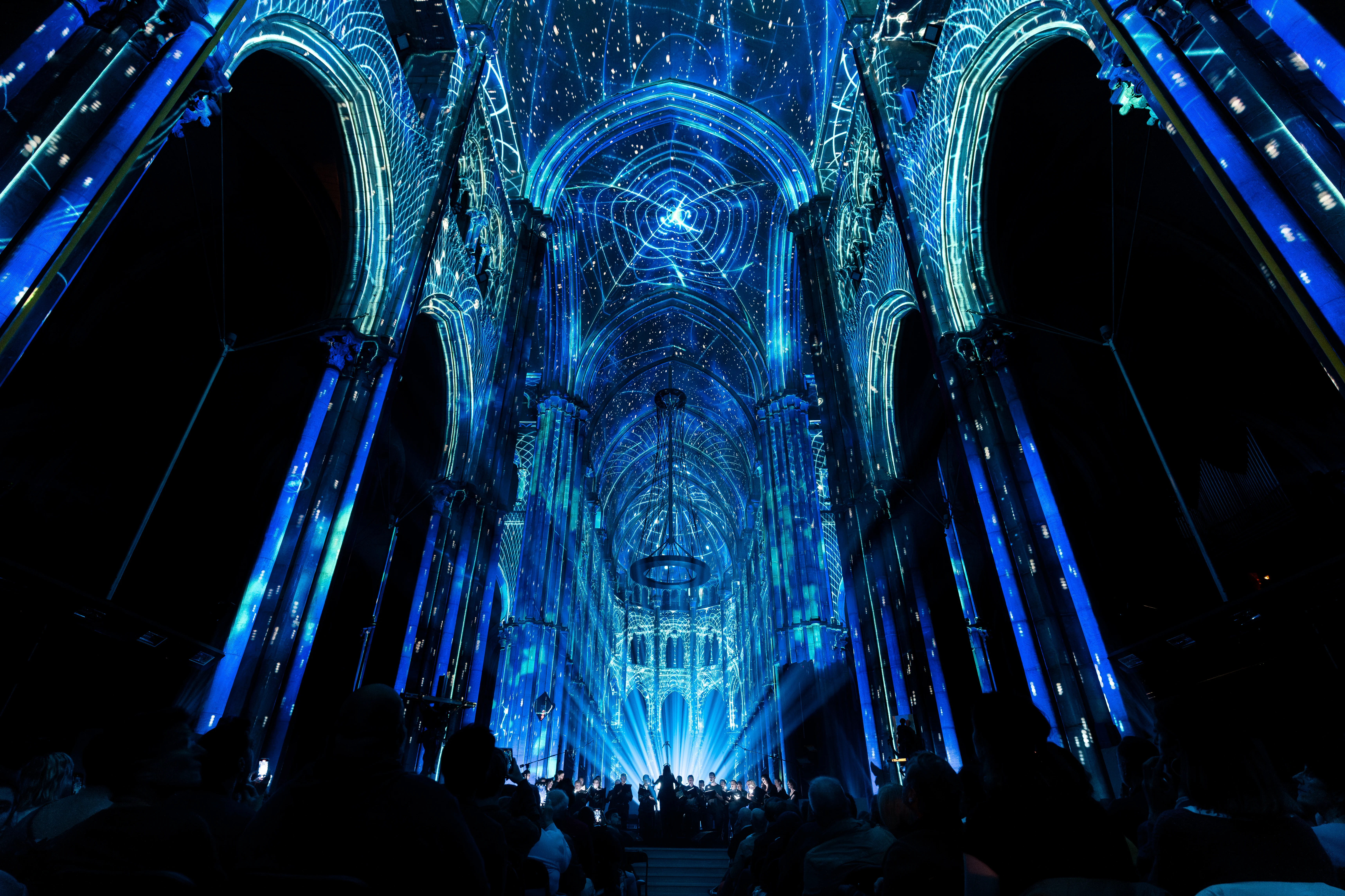 Luminiscence Bruxelles