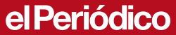 EL Periodico Logo