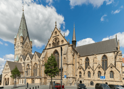 Paderborn - Paderborn