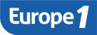 Europe1 logo