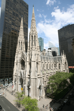 new york city - New York City