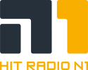 Hit Radio N1 logo