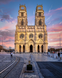 ORLÉANS - Orléans
