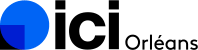 ici orléans logo