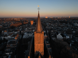 Utrecht - Utrecht