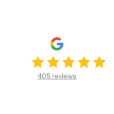 4.9/5 note on Google Reviews