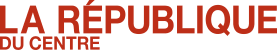 la république du centre logo