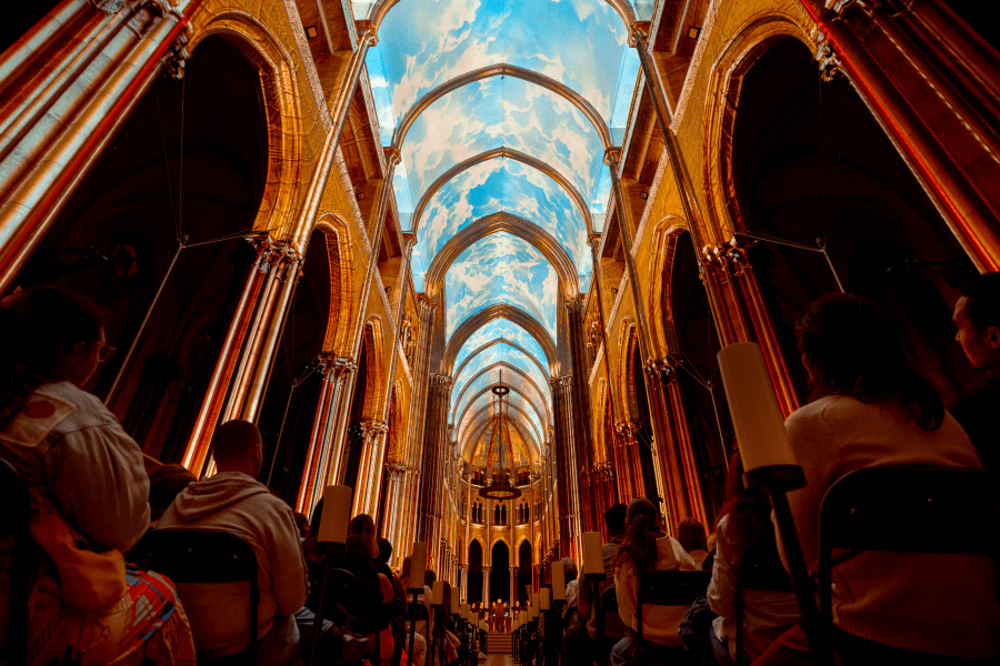 Luminiscence