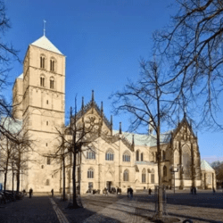 Münster - Münster