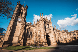 Manchester - Manchester