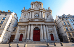 Paris - Paris