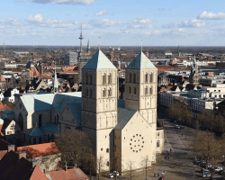 Münster - Munster