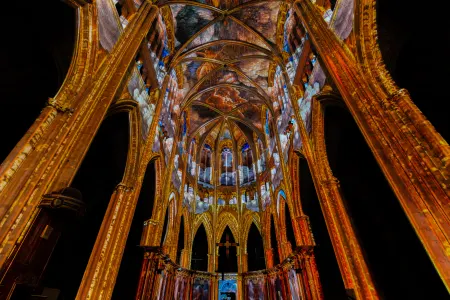 Luminiscence