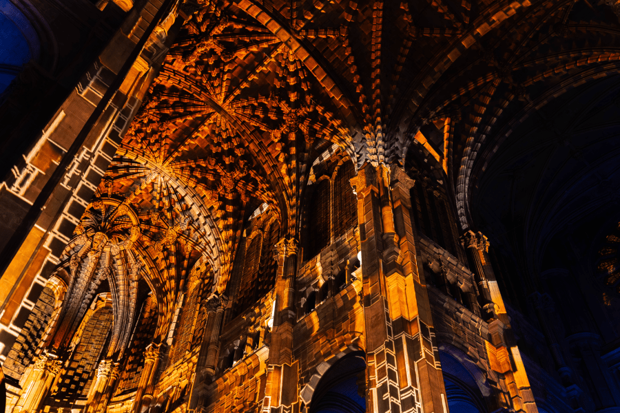 Luminiscence Lille
