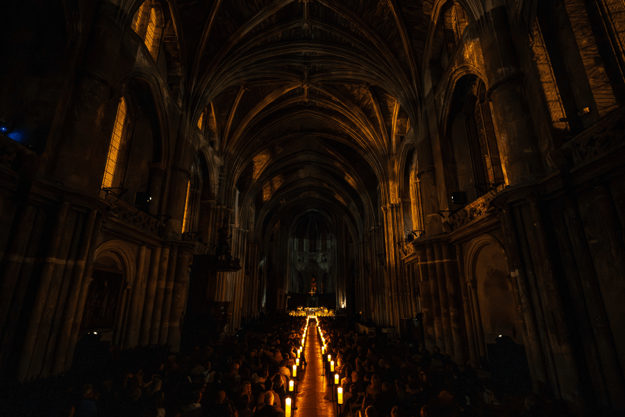 Luminiscence