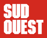 SUD OUEST LOGO