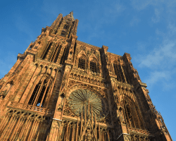 Strasbourg - Strasbourg