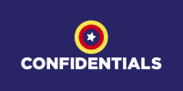 confidentials logo