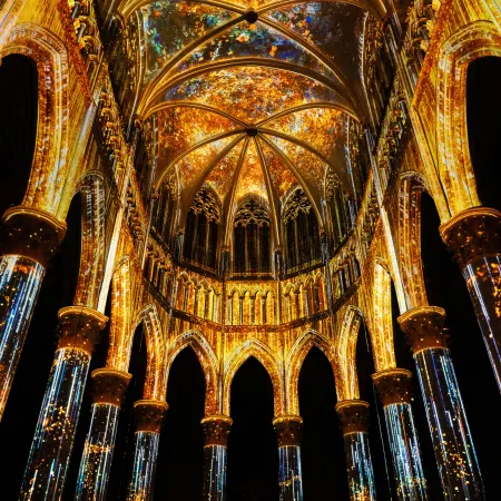 Luminiscence