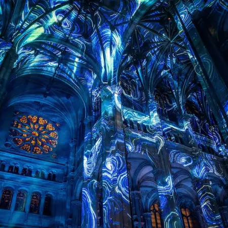 Luminiscence