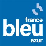 france bleu azur