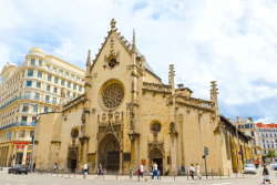 lyon - Lyon