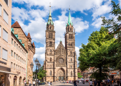 Nürnberg - Nuremberg