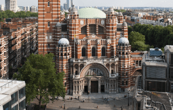 london - LONDON