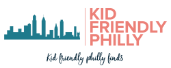 Kid Friendly Philly