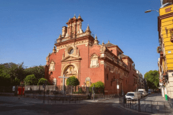 Sevilla - Sevilla