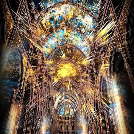 Luminiscence