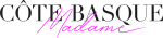 CÔTE BASQUE LOGO