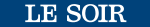 le soir logo