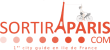 sortir a paris logo