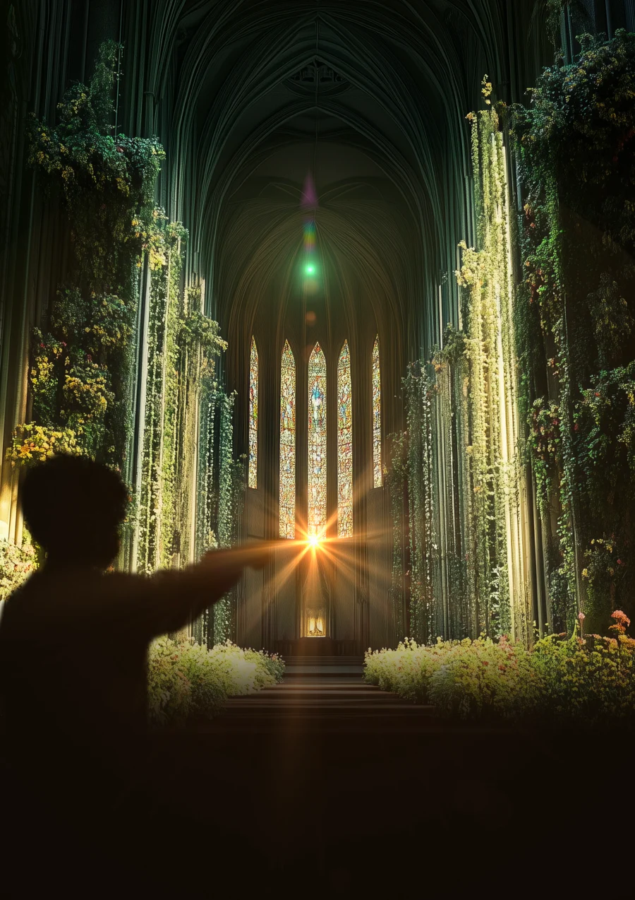 Luminiscence Experience
