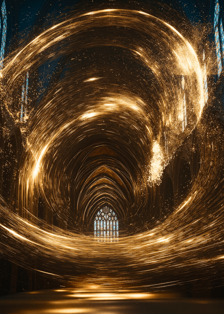 luminiscence experience intro