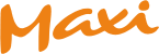 maxi logo