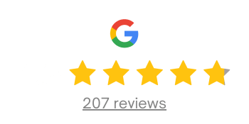 Nice google reviews