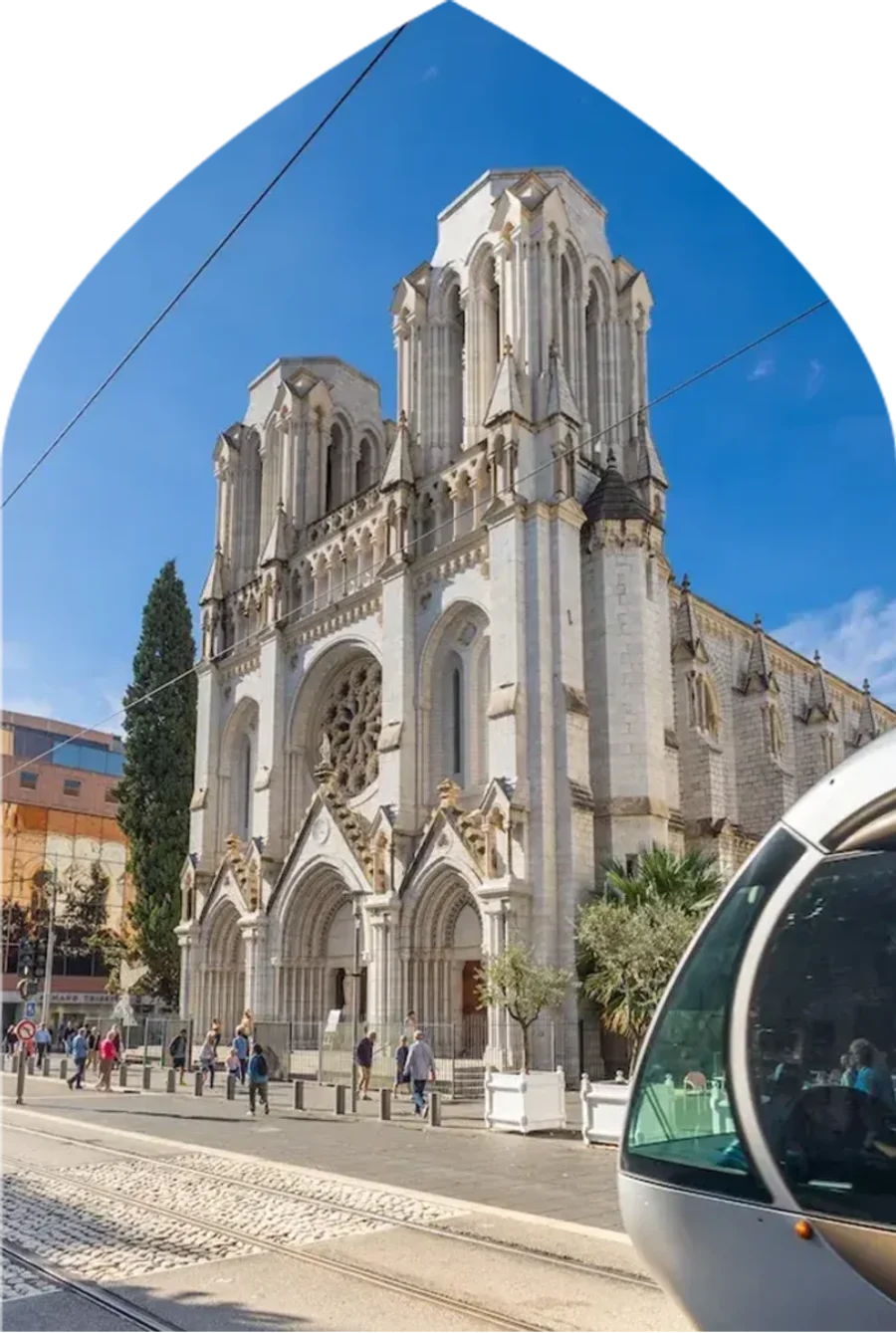 Basilique Notre-Dame-de-l’Assomption