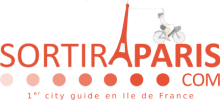 sortir a paris logo