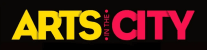 arts city logo