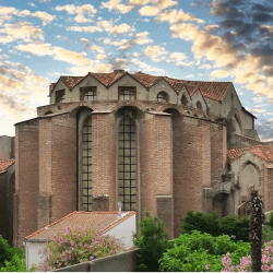 Perpignan - Perpignan