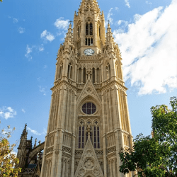 San Sebastián - San Sebastián