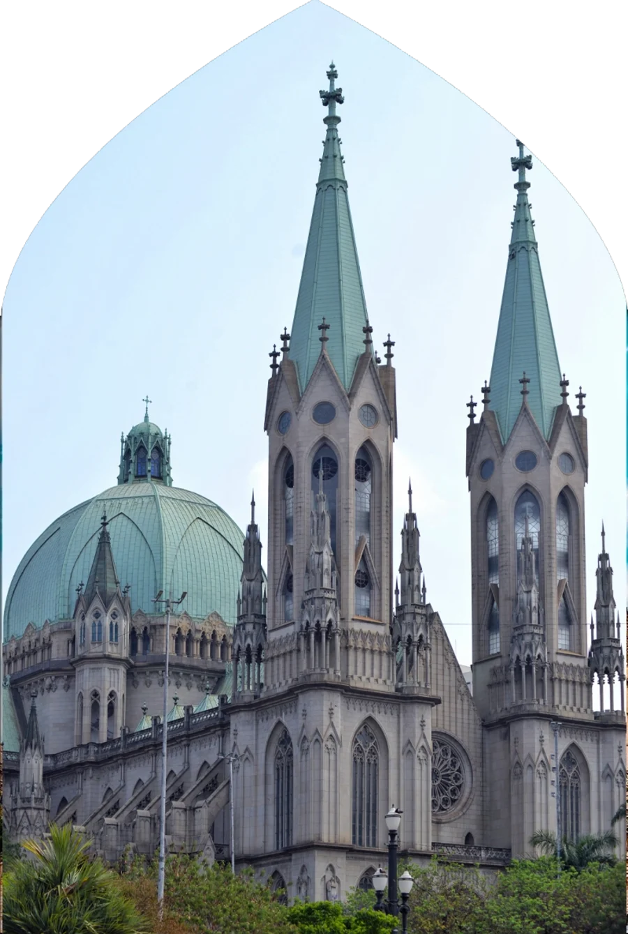 Catedral da Sé de São Paulo